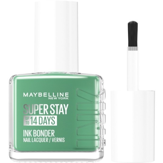 Vernis à Ongles  Ink Bonder 959 Sea G  MAYBELLINE NEW YORK
