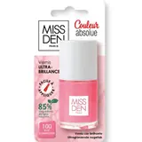 Vernis à Ongles Couleur Absolue Teinte Rose Cosmo (097) MISS DEN