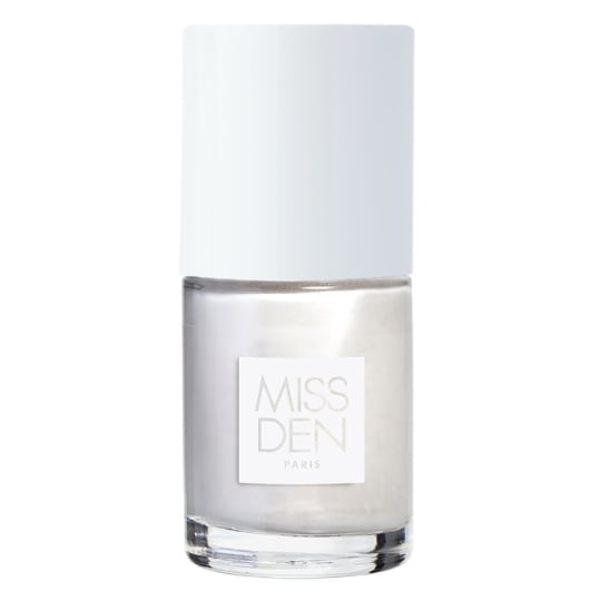 Vernis à Ongles Teinte Perle Couleur Absolue Biosourcé MISS DEN