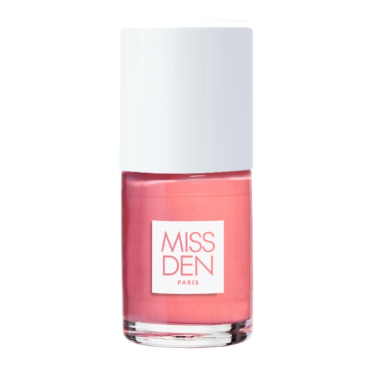 Vernis Couleur Absolue Teinte Corail Mademoiselle (084) MISS DEN
