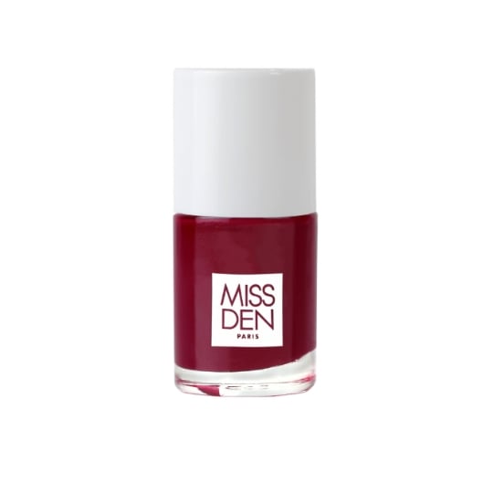 Vernis Couleur Absolue Teinte Rouge Eternel (092) MISS DEN