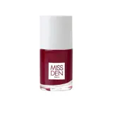 Vernis Couleur Absolue Teinte Rouge Eternel (092) MISS DEN
