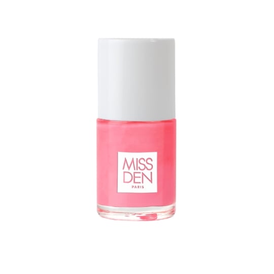 Vernis À Ongles Vegan Teinte Rose Cosmopolitain Couleur Absolue MISS DEN