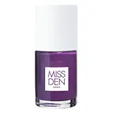 Vernis Couleur Absolue Teinte Violet Orchidée MISS DEN