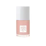 Vernis à Ongles Teinte Rose Clair Oriental Naturel MISS DEN