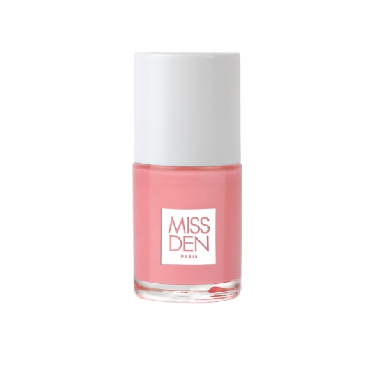 Vernis à Ongles Couleur Absolue Teinte Rose Magnolia (125) MISS DEN