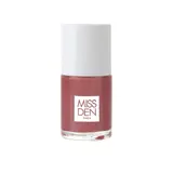Vernis à Ongles Teinte Rose Blush Couleur Absolue MISS DEN