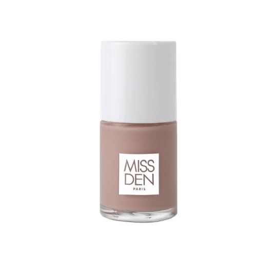 Vernis Couleur Absolue Biosource Teinte Beige Nude MISS DEN