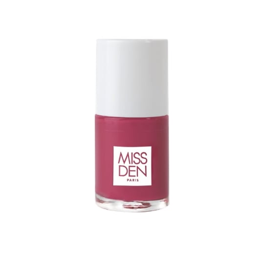 Vernis Couleur Absolue Végan Teinte Rose Framboise MISS DEN