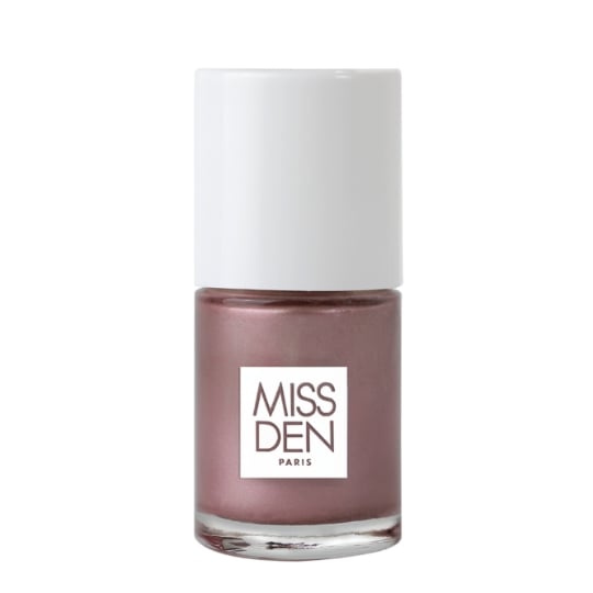Vernis à Ongles Biosourcés Teinte Cuivre Rosé (133) Couleur Absolue MISS DEN