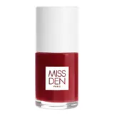 Vernis à Ongles Couleur Absolue Teinte Bordeaux 152 MISS DEN