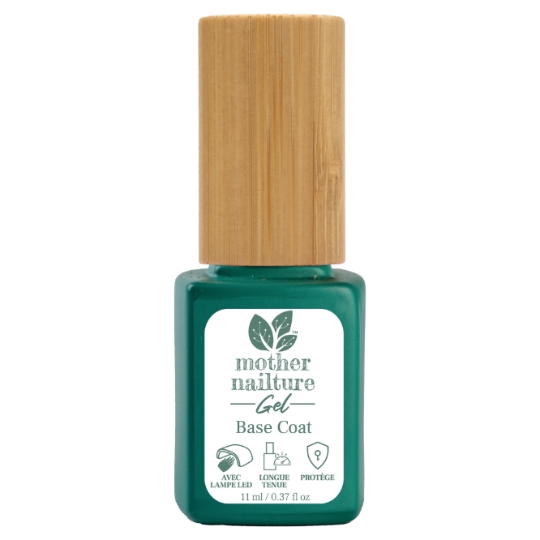 Vernis à Ongles Base Coat MOTHER NAILTURE GEL