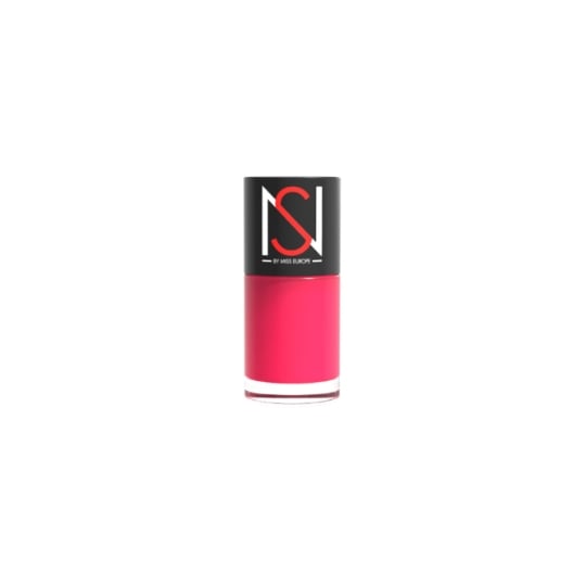 vernis à ongles Mat Teinte Framboise (02) NS