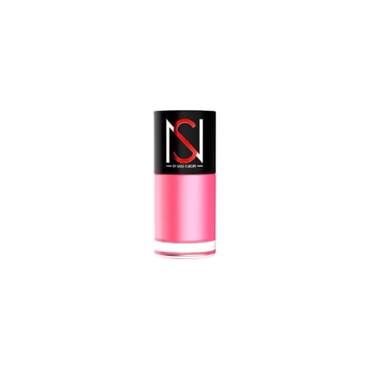 vernis à ongles Teinte Pétale Rose (007) NS