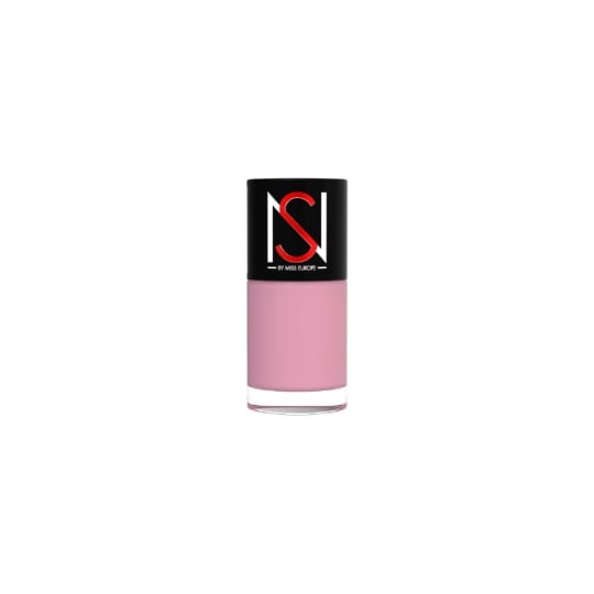vernis À ongles Teinte Ebène (16) NS