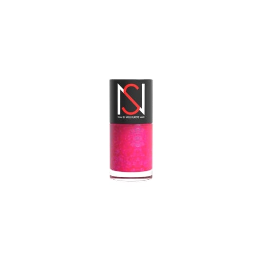 vernis à ongles Teinte Grenadine (018) NS