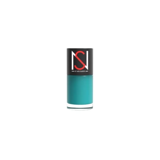 vernis N°22 Menthe à l'Eau Miss Europe NS