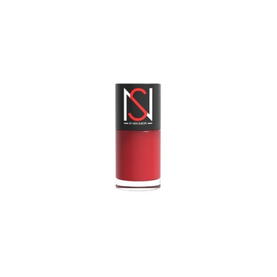 vernis à ongles Teinte Magenta Fraise (23) NS
