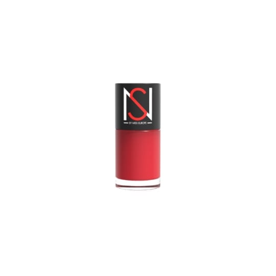 vernis À Ongles Teinte Rouge Allure (28) NS