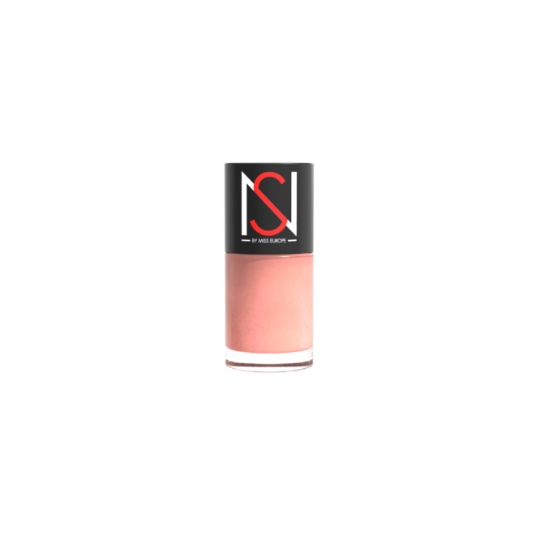 Vernis à Ongles N°34 Rose Poudre NS