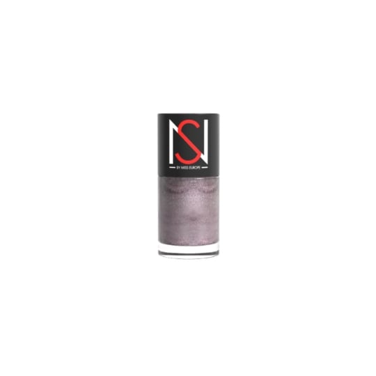 vernis À Ongles Métal Teinte Lilas Clair (56) NS