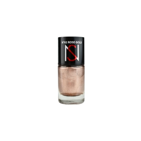 vernis À Ongles N°82 Rose Gold NS