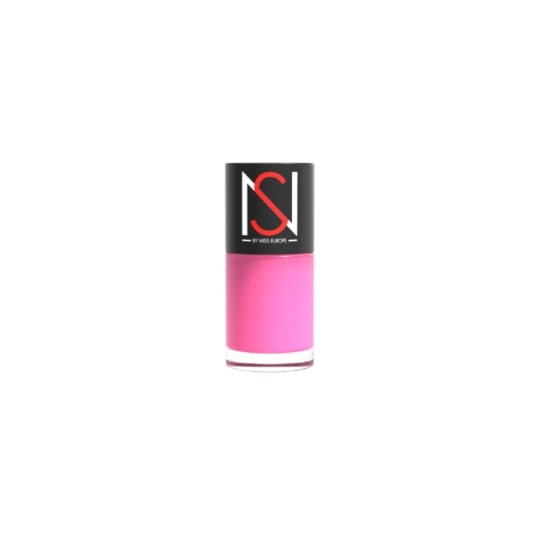 vernis Teinte Rose Fluo (29) NS