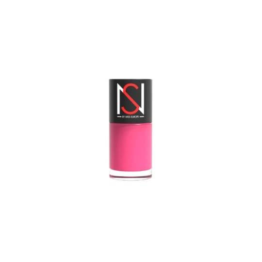 vernis À ongles Teinte Rose Persan (n°31) NS