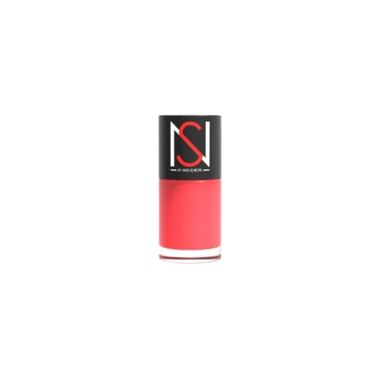 vernis à ongles Rose Pop (35) NS