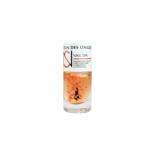 Soin des Ongles Nail Spa NS
