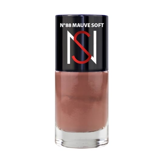 vernis Teinte Mauve Soft (88) NS