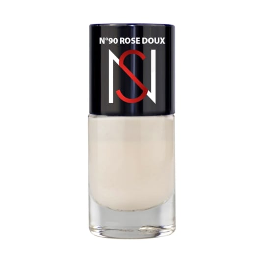 vernis à ongles Teinte Rose Doux (90) NS