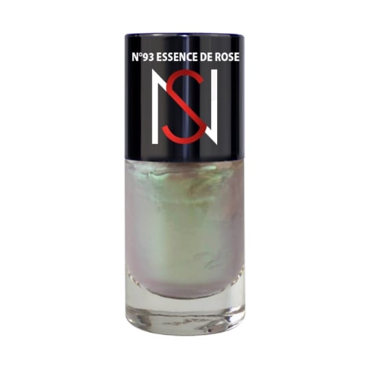 vernis Teinte N°93 Essence De Rose NS