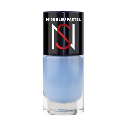 vernis À ongles N°98 Bleu Pastel NS