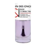 vernis Base Correctrice Atténue Les Imperfections Des Ongles NS