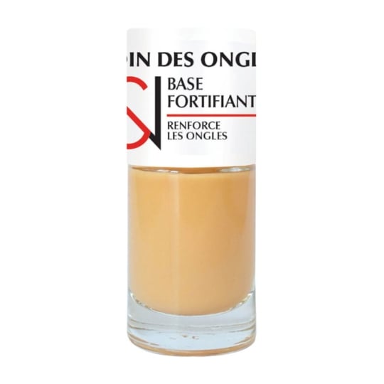 vernis Base Fortifiante Renforce Les Ongles NS