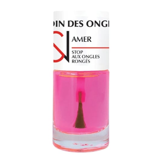 vernis Amer Stop Ongles Rongés NS