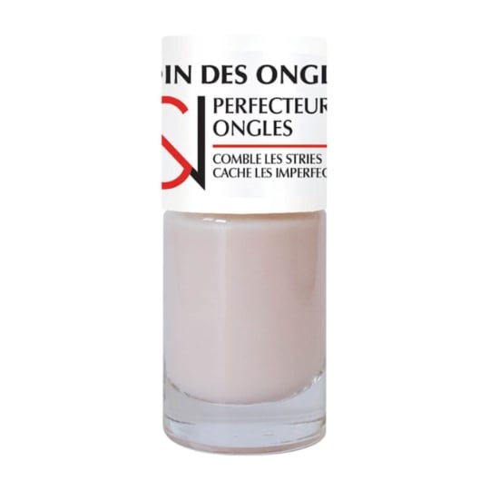 vernis Perfecteur Comble les stries Cache les imperfections NS