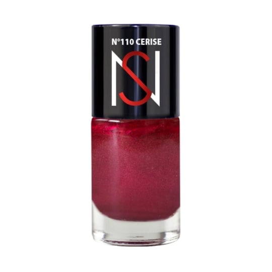 vernis Référence Teinte N°110 Cerise NS