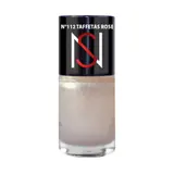 Vernis à Ongles N° 112 Taffetas Rose NS