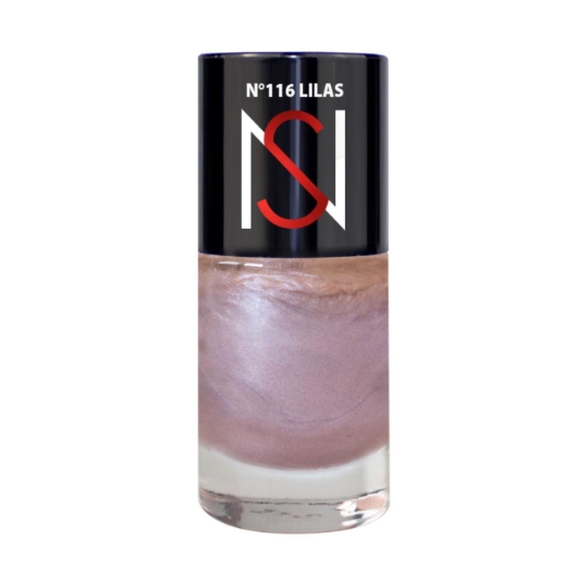 Vernis à Ongles N°116 Lilas NS