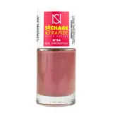 Vernis à Ongles Séchage Rapide N°04 Rose Chromatique NS