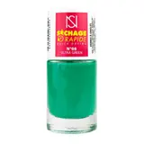 Vernis à Ongles Séchage Rapide N°08 Ultra Green NS