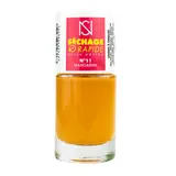 Vernis à Ongles Séchage Rapide N°11 Mandarine NS