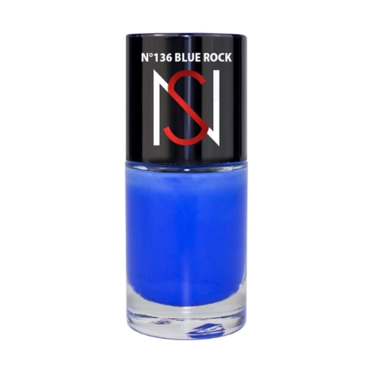 Vernis à Ongles N°134 Fuschia Metal NS