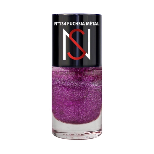 Vernis à Ongles N°136 Blue Rock NS