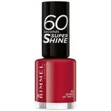 Vernis Séchage rapide Teinte Queen of Tarts (315) 60 Secondes RIMMEL