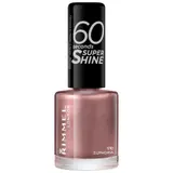 Vernis à ongles Séchage Rapide Teinte Euphoria (510) 60 Seconds Super Shine RIMMEL