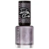 Vernis à Ongles Séchage rapide Teinte Hot Metal Love (811) 60 Seconds Super Shine RIMMEL