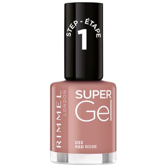 Vernis à ongles Super Gel RIMMEL